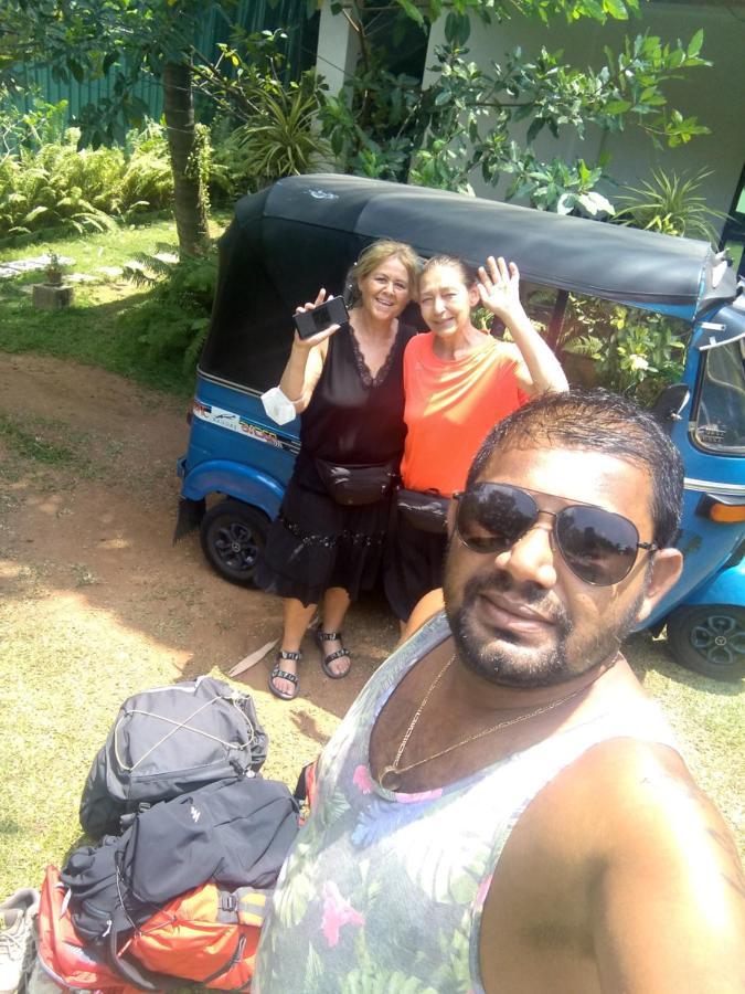 Bluray Beach Negombo Exterior foto