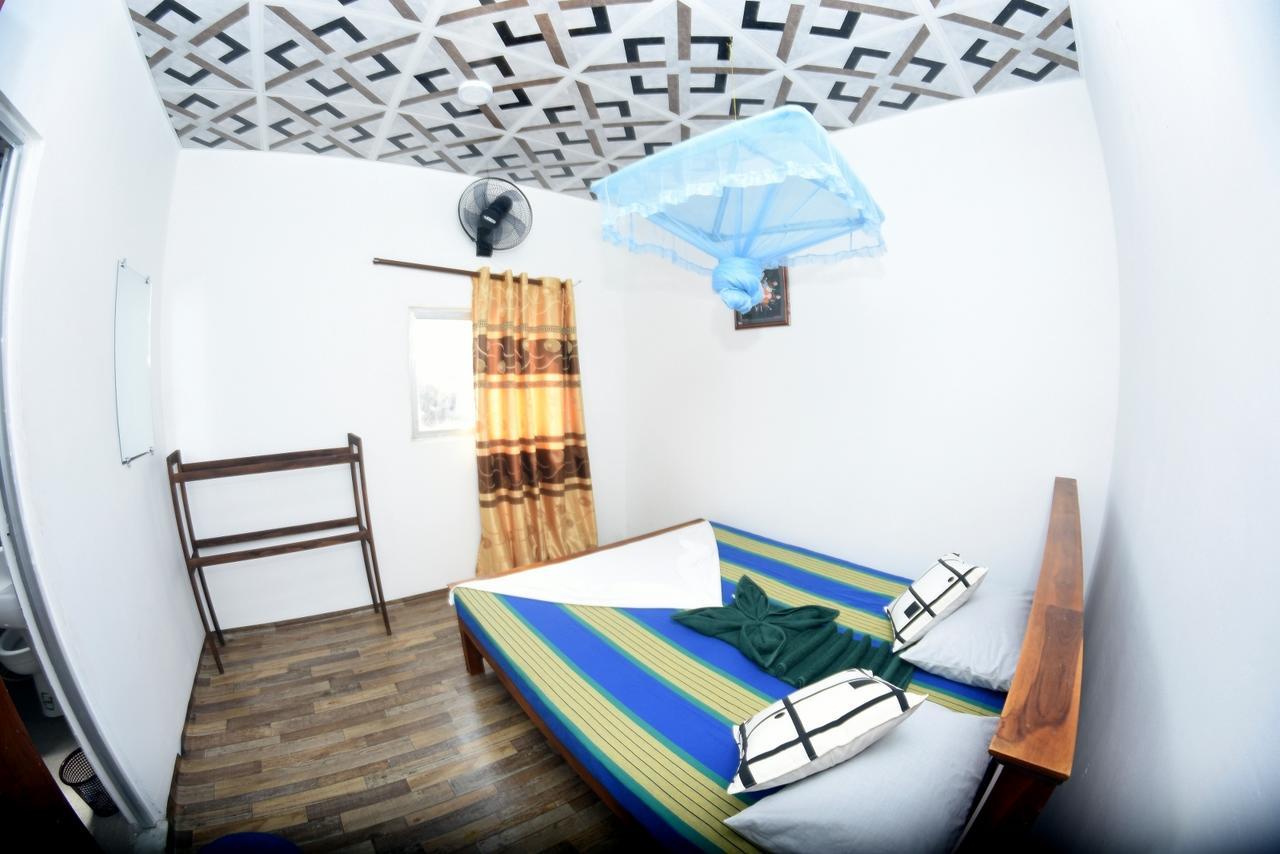 Bluray Beach Negombo Exterior foto
