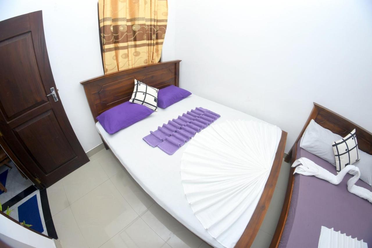 Bluray Beach Negombo Exterior foto