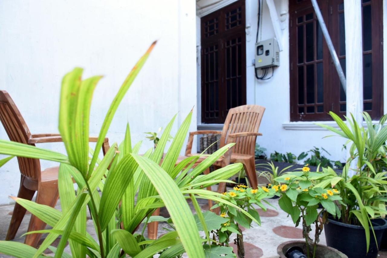 Bluray Beach Negombo Exterior foto