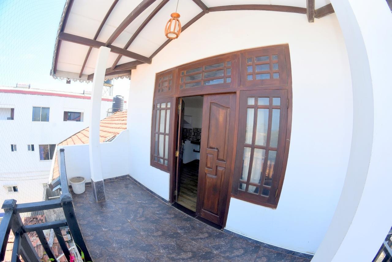 Bluray Beach Negombo Exterior foto