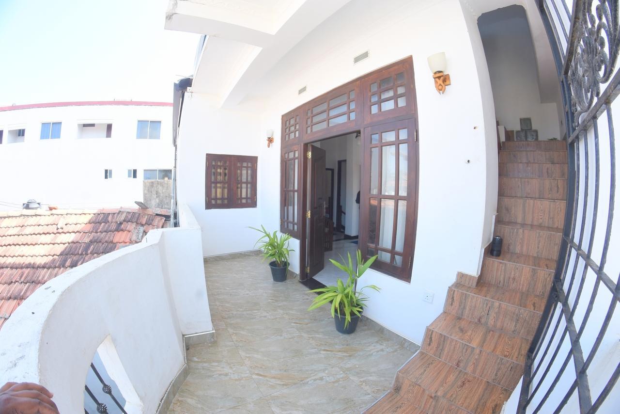 Bluray Beach Negombo Exterior foto