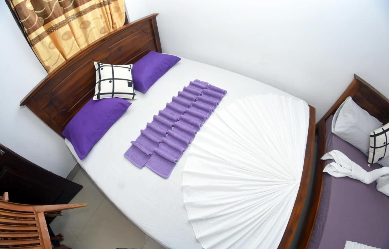 Bluray Beach Negombo Exterior foto