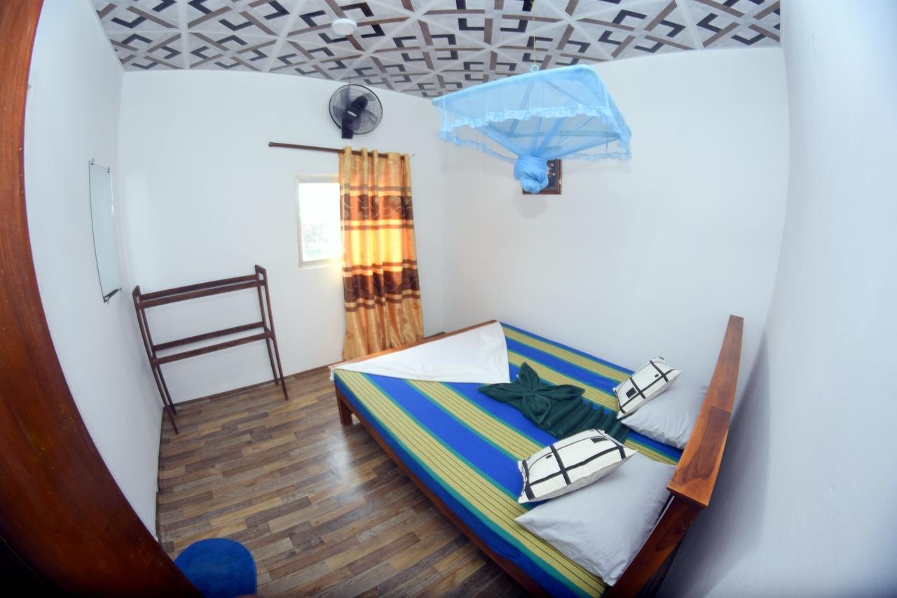 Bluray Beach Negombo Exterior foto