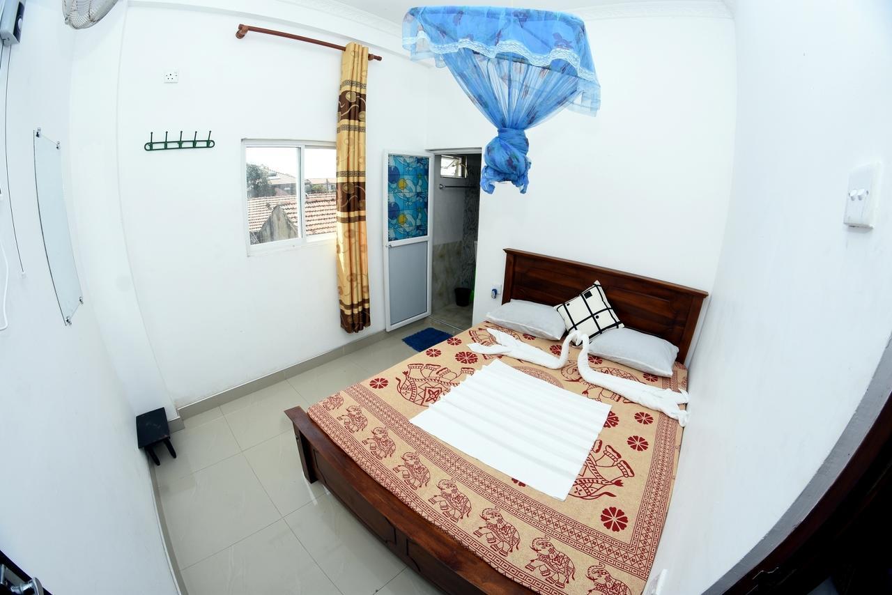 Bluray Beach Negombo Exterior foto