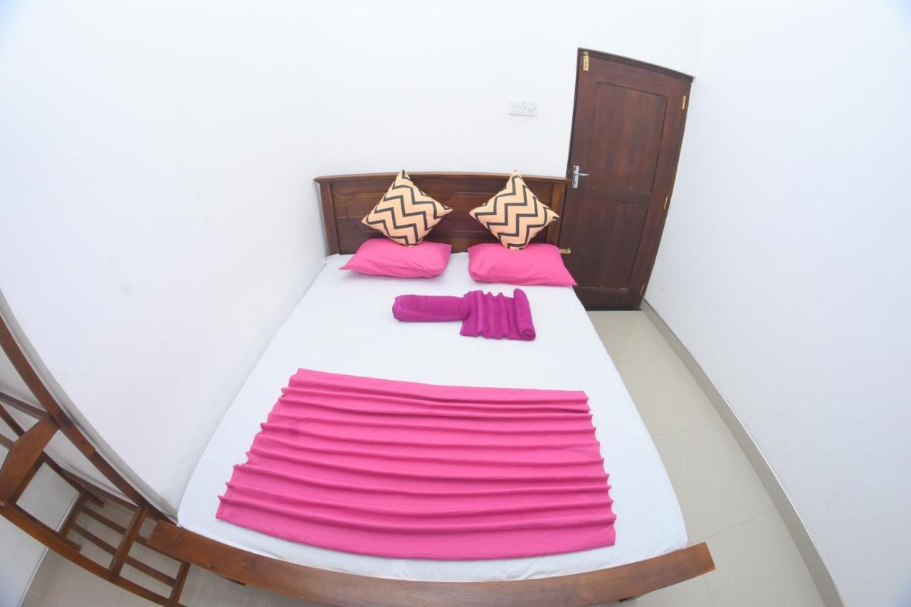 Bluray Beach Negombo Exterior foto